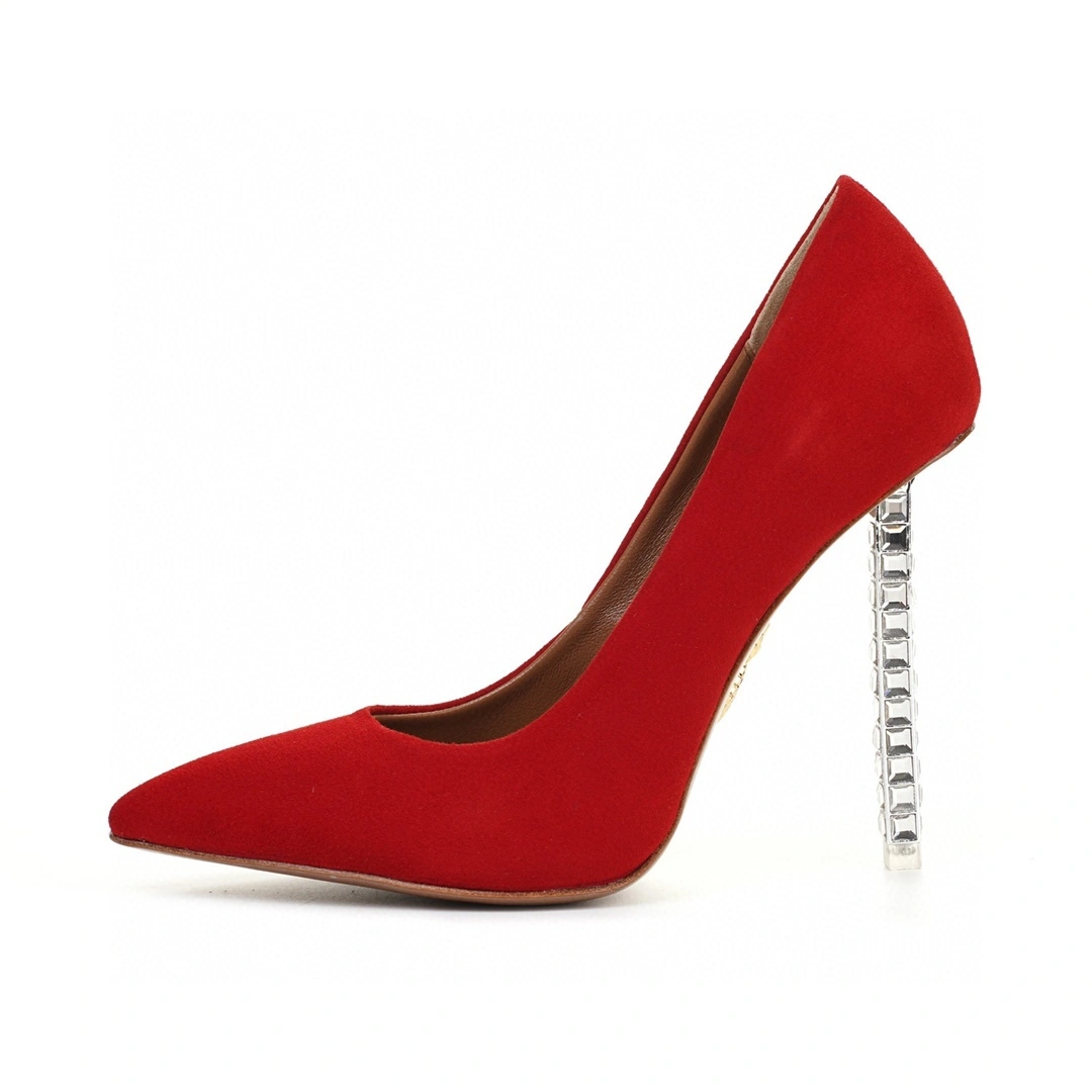 COCO— 10.5cm Heel height item:C-X158B1516